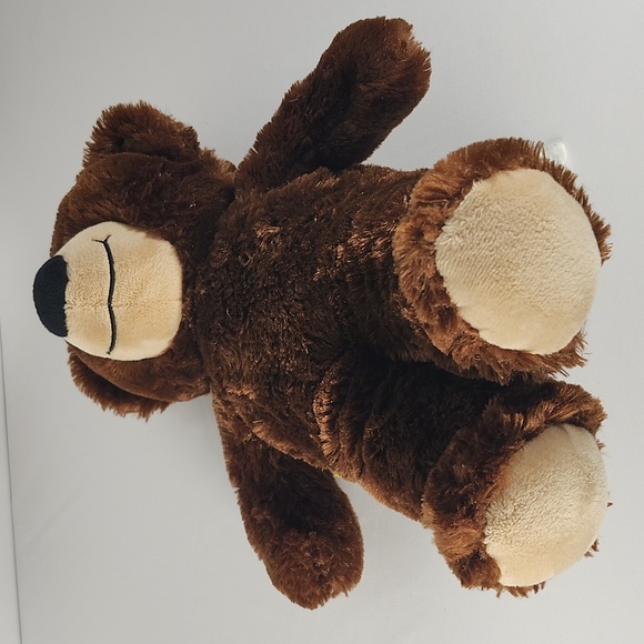 Build a bear plush / stuffed toy - Bear with red dress/shoes - Picture 16 of 16